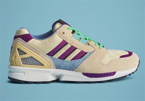 adidas gucci 2023|are the gucci adidas real.